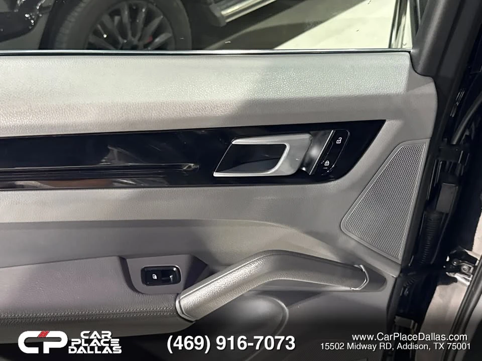 2019 Porsche 9Y0/9Y3 Cayenne - Image 17 of 19