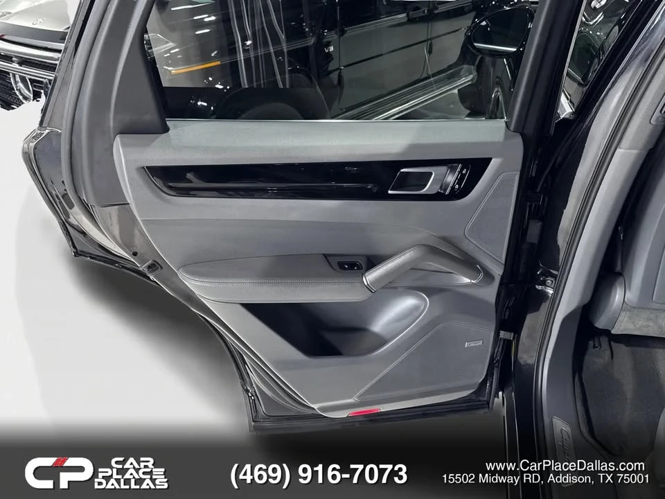 2019 Porsche 9Y0/9Y3 Cayenne - Image 16 of 19