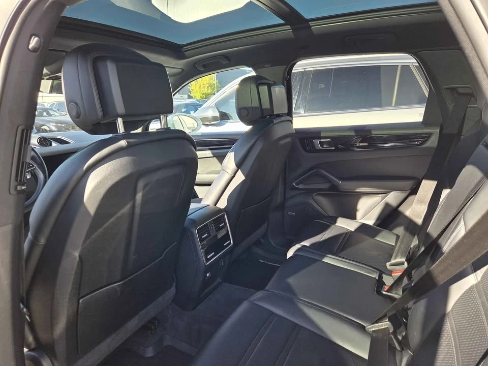 2019 Porsche 9Y0/9Y3 Cayenne - Image 8 of 14