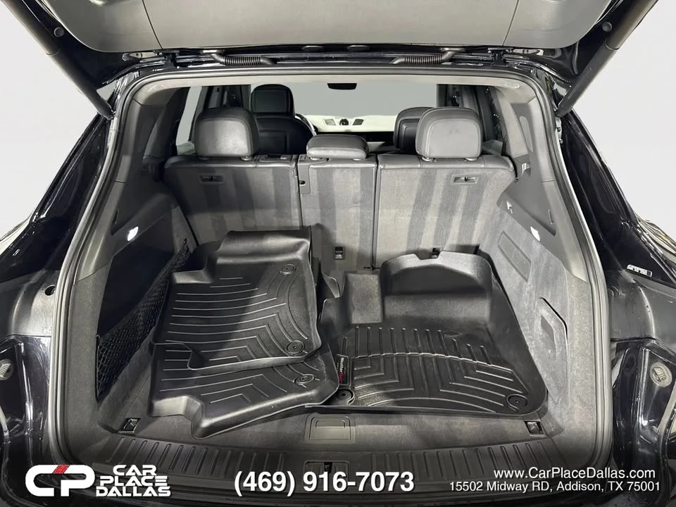 2019 Porsche 9Y0/9Y3 Cayenne - Image 19 of 19