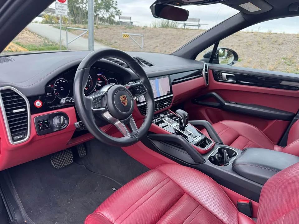 2019 Porsche 9Y0/9Y3 Cayenne - Image 14 of 20