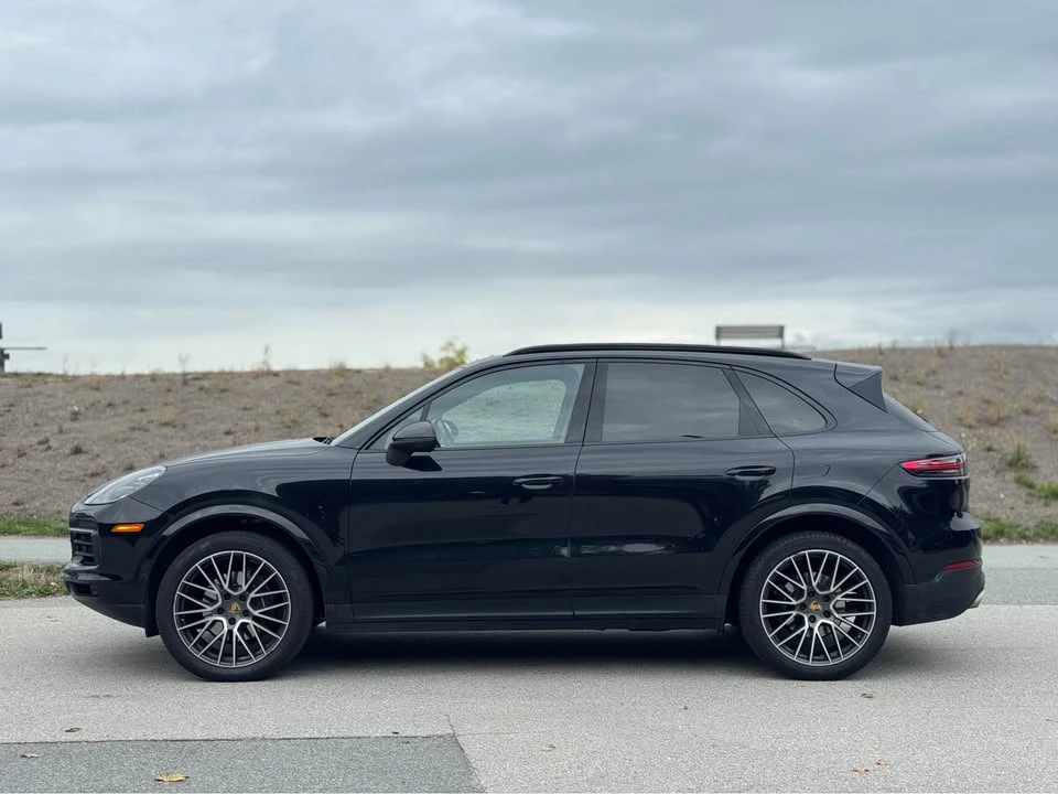 2019 Porsche 9Y0/9Y3 Cayenne - Image 4 of 20