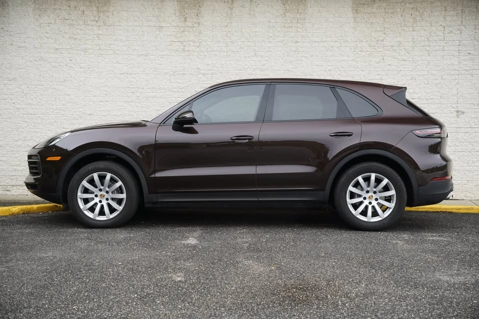 2019 Porsche 9Y0/9Y3 Cayenne - Image 3 of 20
