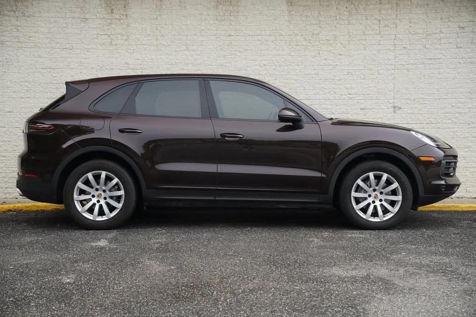 2019 Porsche 9Y0/9Y3 Cayenne - Image 7 of 20