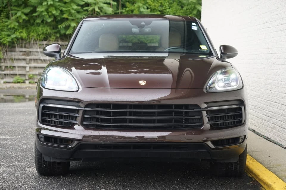 2019 Porsche 9Y0/9Y3 Cayenne - Image 9 of 20