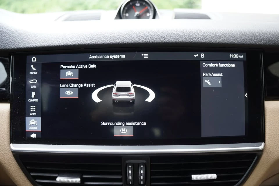 2019 Porsche 9Y0/9Y3 Cayenne - Image 20 of 20