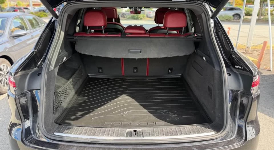 2019 Porsche 9Y0/9Y3 Cayenne - Image 7 of 18