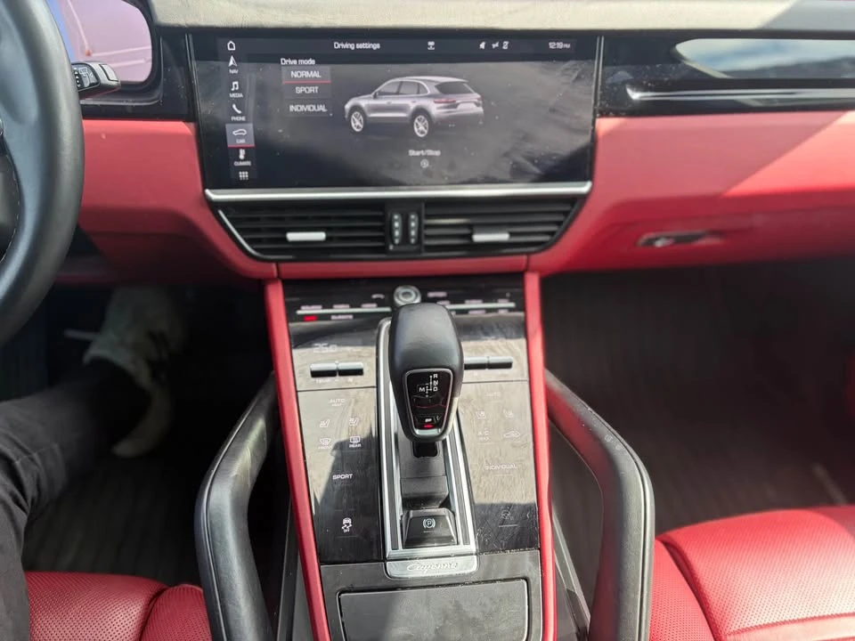 2019 Porsche 9Y0/9Y3 Cayenne - Image 17 of 20