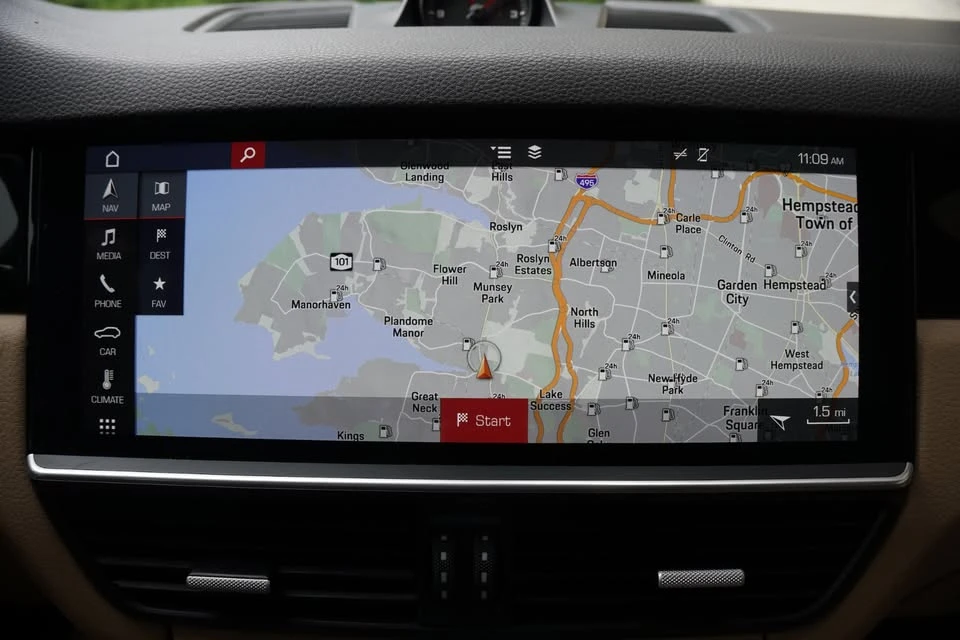 2019 Porsche 9Y0/9Y3 Cayenne - Image 19 of 20