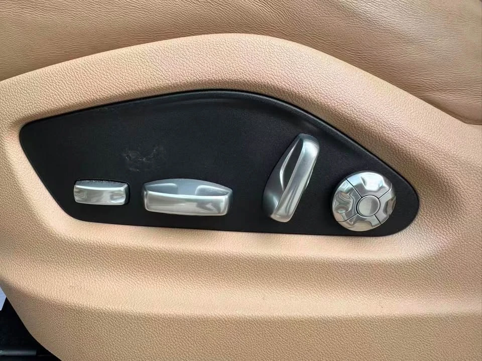 2019 Porsche 9Y0/9Y3 Cayenne - Image 14 of 16