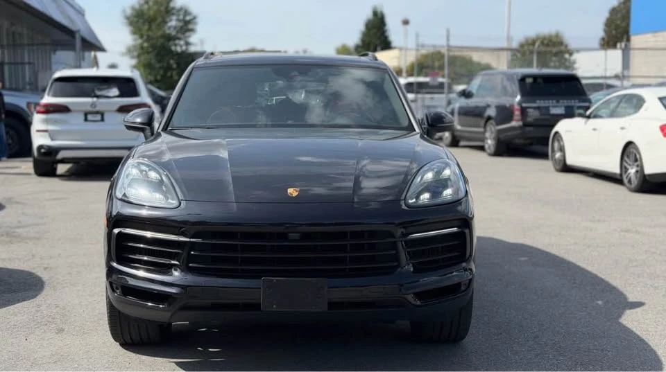 2019 Porsche 9Y0/9Y3 Cayenne - Image 2 of 18