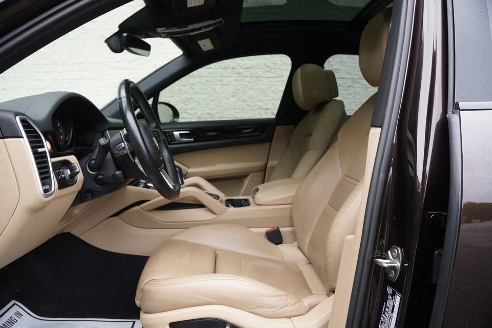 2019 Porsche 9Y0/9Y3 Cayenne - Image 12 of 20