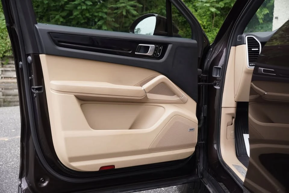 2019 Porsche 9Y0/9Y3 Cayenne - Image 11 of 20