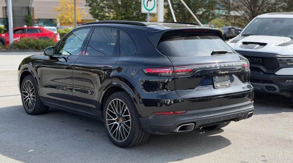 2019 Porsche 9Y0/9Y3 Cayenne - Image 6 of 18