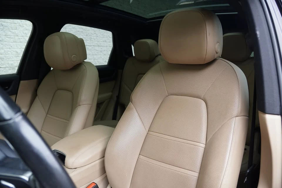 2019 Porsche 9Y0/9Y3 Cayenne - Image 13 of 20