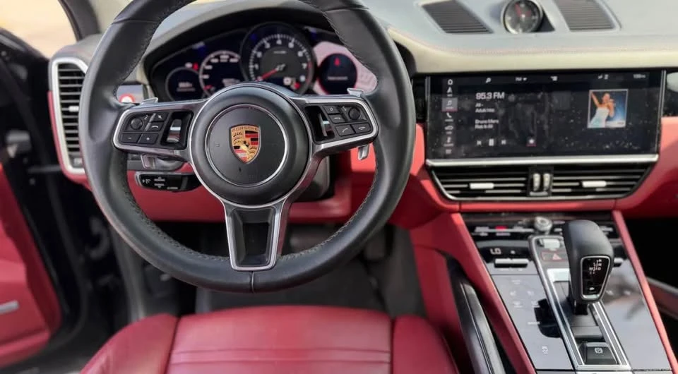 2019 Porsche 9Y0/9Y3 Cayenne - Image 13 of 18