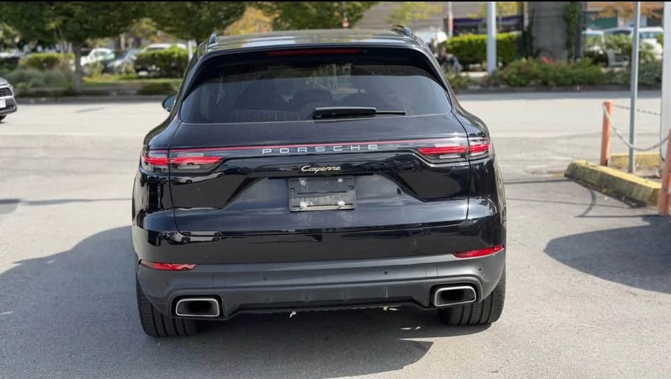 2019 Porsche 9Y0/9Y3 Cayenne - Image 5 of 18
