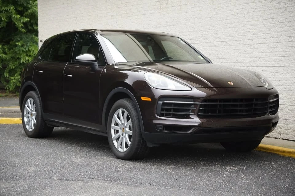 2019 Porsche 9Y0/9Y3 Cayenne - Image 8 of 20