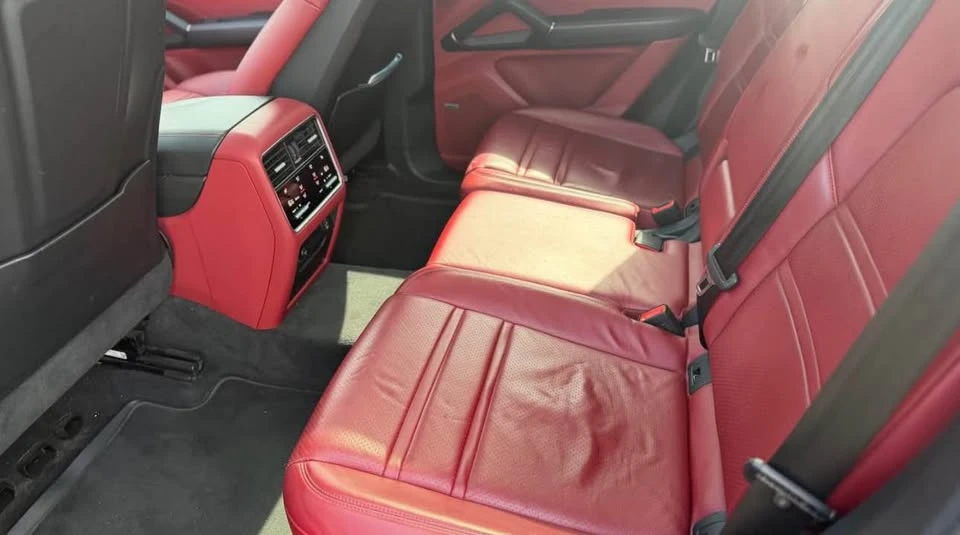 2019 Porsche 9Y0/9Y3 Cayenne - Image 10 of 18