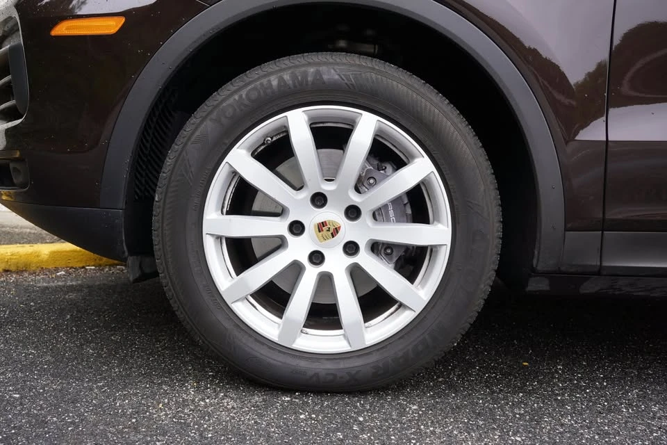 2019 Porsche 9Y0/9Y3 Cayenne - Image 10 of 20