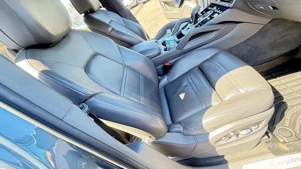 2019 Porsche 9Y0/9Y3 Cayenne - Image 18 of 20