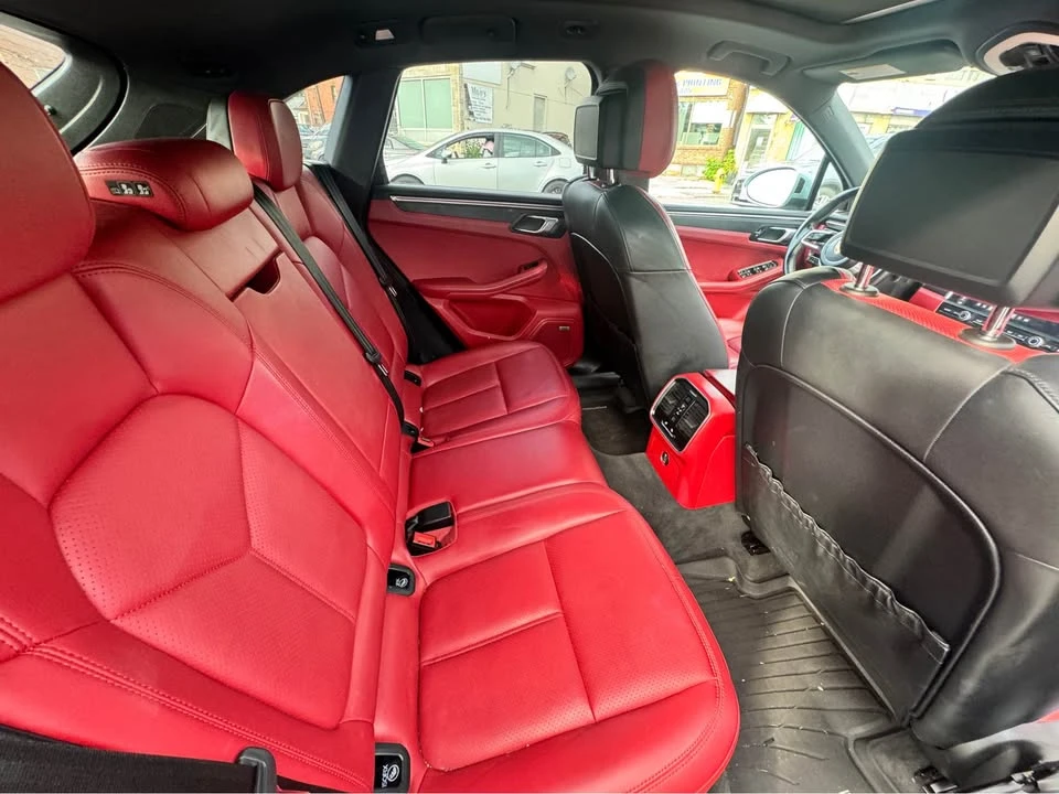 2019 Porsche 9Y0/9Y3 Cayenne - Image 6 of 7