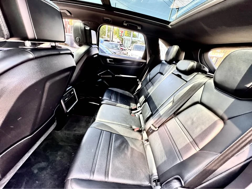 2019 Porsche 9Y0/9Y3 Cayenne - Image 8 of 8