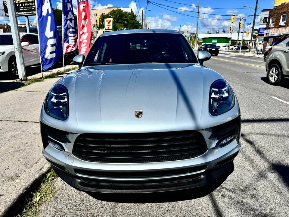 2019 Porsche 9Y0/9Y3 Cayenne - Image 2 of 7