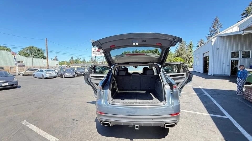 2019 Porsche 9Y0/9Y3 Cayenne - Image 13 of 20