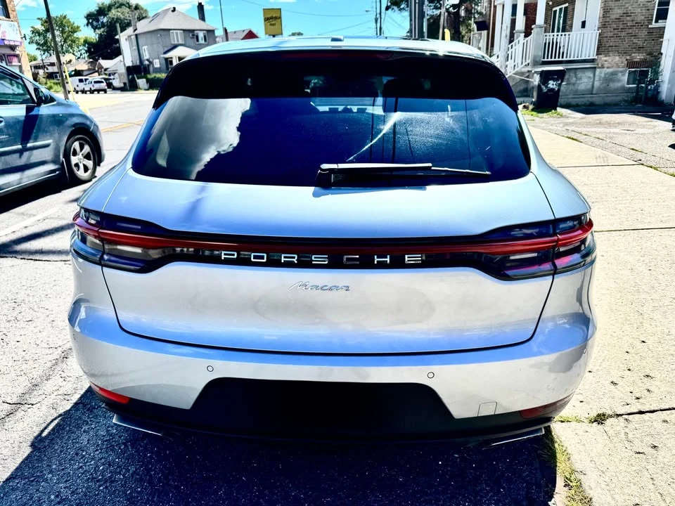 2019 Porsche 9Y0/9Y3 Cayenne - Image 5 of 7