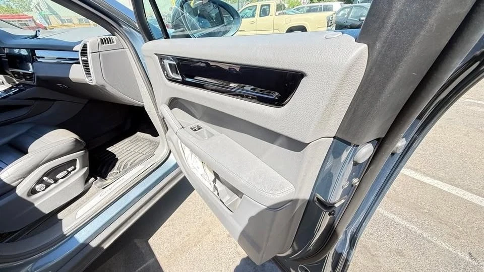 2019 Porsche 9Y0/9Y3 Cayenne - Image 20 of 20