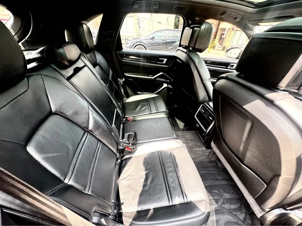 2019 Porsche 9Y0/9Y3 Cayenne - Image 7 of 7