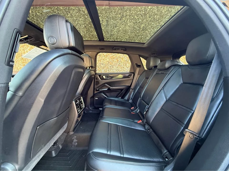 2019 Porsche 9Y0/9Y3 Cayenne - Image 12 of 12