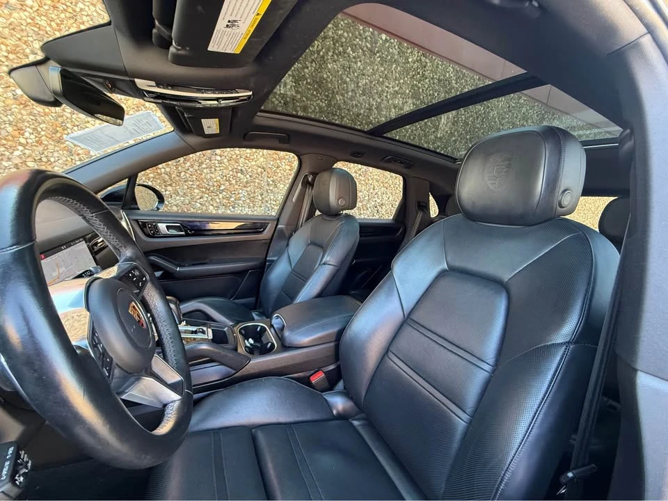 2019 Porsche 9Y0/9Y3 Cayenne - Image 8 of 12