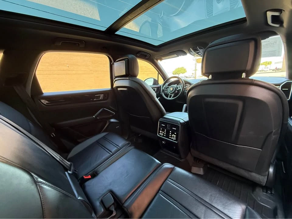 2019 Porsche 9Y0/9Y3 Cayenne - Image 11 of 12