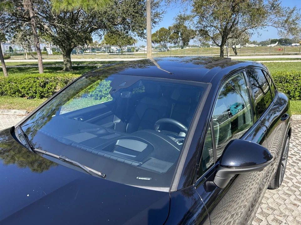 2019 Porsche 9Y0/9Y3 Cayenne - Image 23 of 31