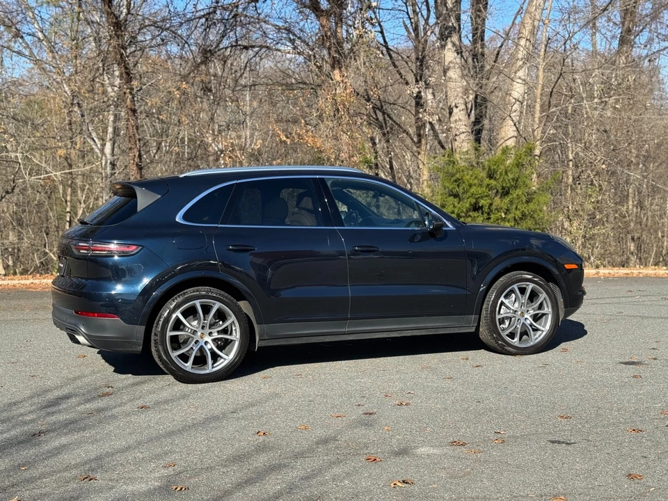 2019 Porsche 9Y0/9Y3 Cayenne - Image 13 of 21