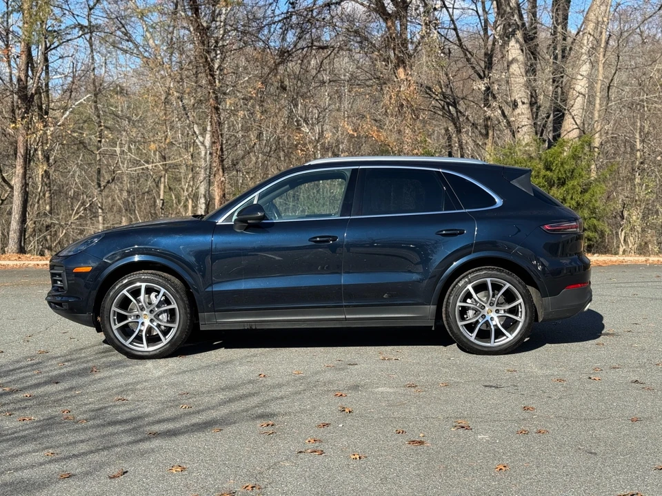 2019 Porsche 9Y0/9Y3 Cayenne - Image 6 of 12