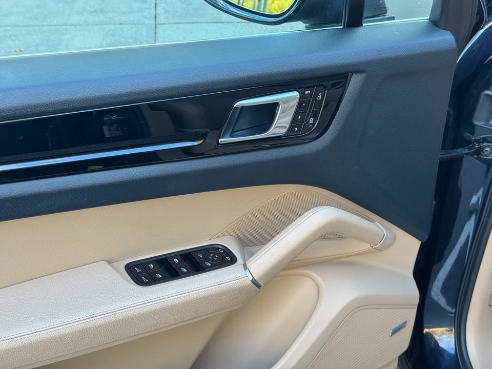 2019 Porsche 9Y0/9Y3 Cayenne - Image 21 of 21
