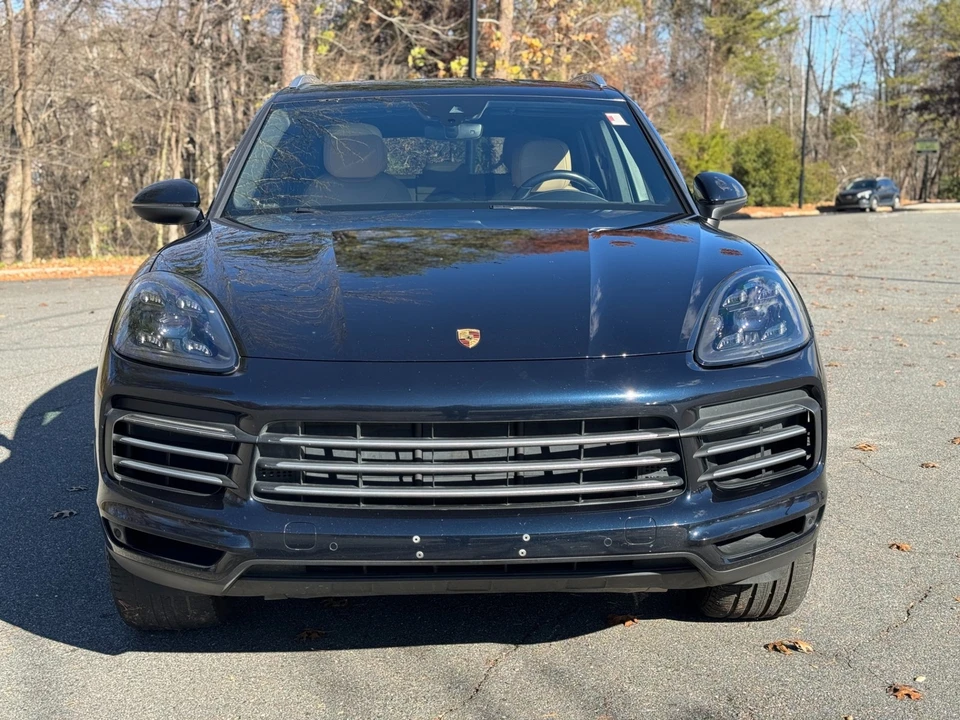 2019 Porsche 9Y0/9Y3 Cayenne - Image 2 of 12