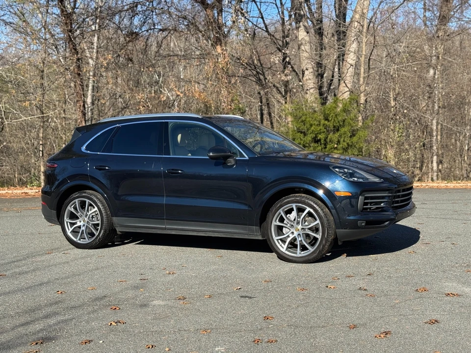 2019 Porsche 9Y0/9Y3 Cayenne - Image 16 of 21