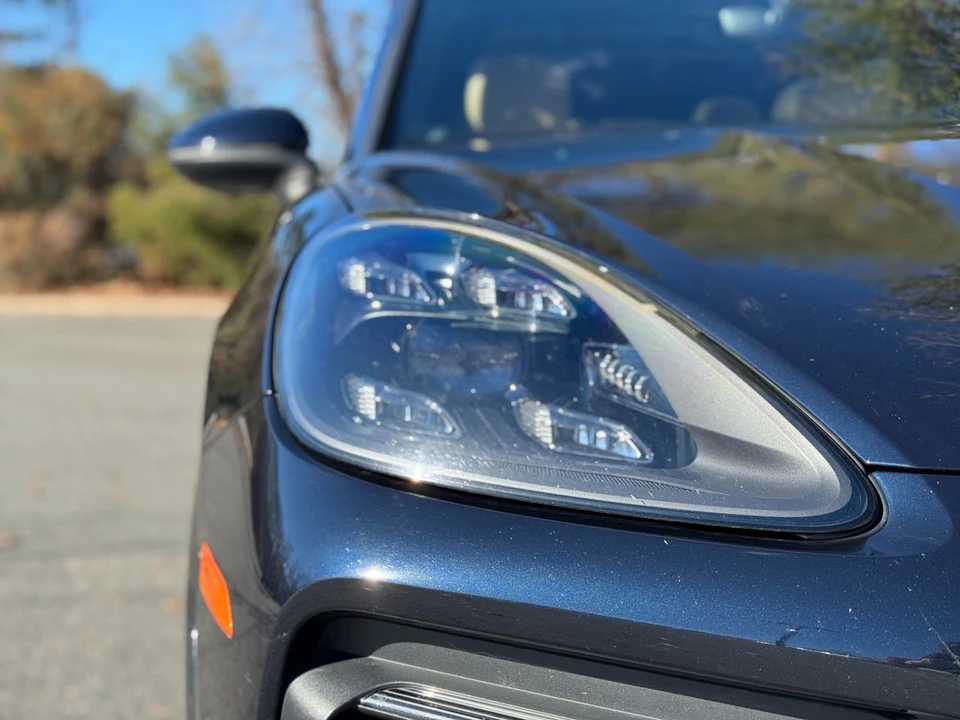 2019 Porsche 9Y0/9Y3 Cayenne - Image 18 of 21