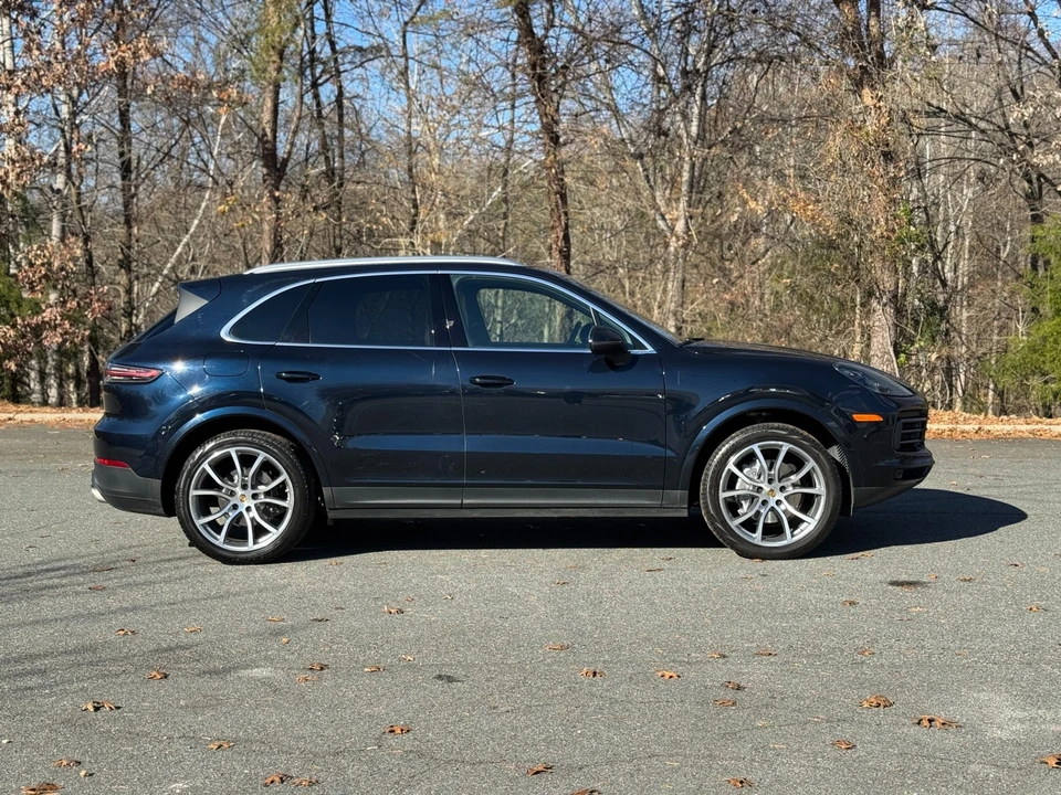2019 Porsche 9Y0/9Y3 Cayenne - Image 14 of 21