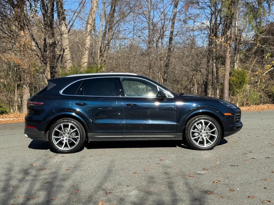 2019 Porsche 9Y0/9Y3 Cayenne - Image 15 of 21