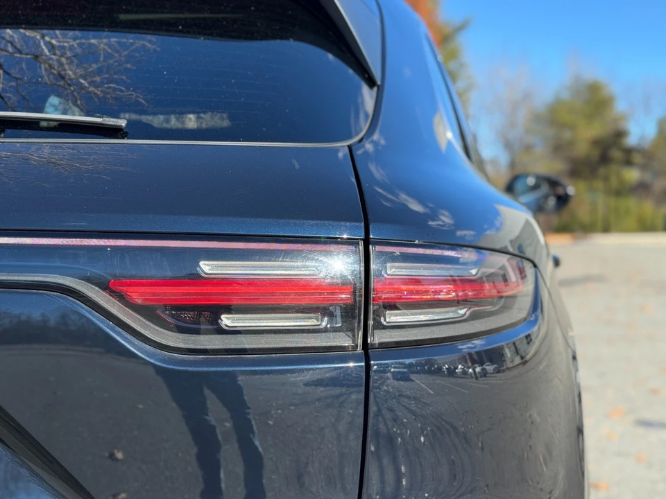 2019 Porsche 9Y0/9Y3 Cayenne - Image 19 of 21