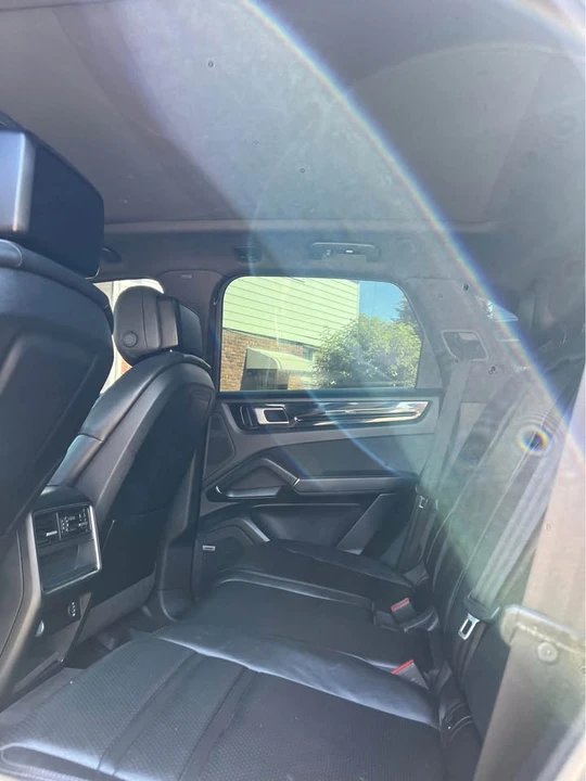 2019 Porsche 9Y0/9Y3 Cayenne - Image 5 of 6