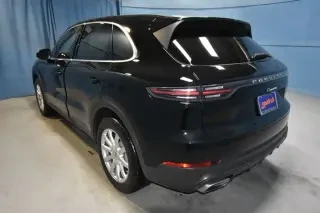2019 Porsche 9Y0/9Y3 Cayenne - Image 3 of 4