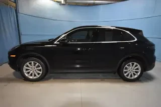 2019 Porsche 9Y0/9Y3 Cayenne - Image 2 of 4