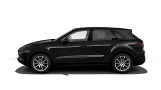 2019 Porsche 9Y0/9Y3 Cayenne - Image 2 of 4