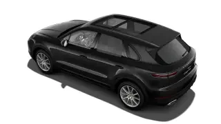 2019 Porsche 9Y0/9Y3 Cayenne - Image 4 of 4